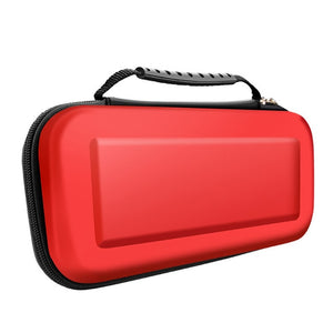 Portable EVA Storage Bag Cover Cases For Nintend Switch Case NS NX Console Protective Shell Accessories Controller Travel funda - Amzon World