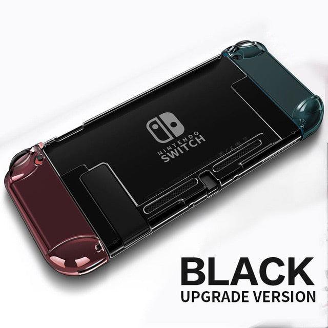 Portable EVA Storage Bag Cover Cases For Nintend Switch Case NS NX Console Protective Shell Accessories Controller Travel funda - Amzon World