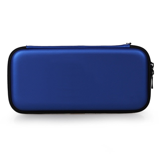 Portable Hard Shell Case for Nintend Switch Water-resistent EVA Carrying Storage Bag for NS  switch Console Accessories - Amzon World