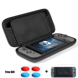 Portable Hard Shell Case for Nintend Switch Water-resistent EVA Carrying Storage Bag for NS  switch Console Accessories - Amzon World
