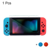 Premium Tempered Glass Screen Protector & thumbsticks For Switch Glass Screen Protector 9H Accessories For Nintend Switch NS NX - Amzon World