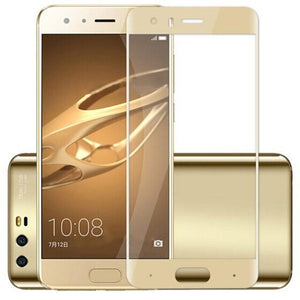 Protective film for huawei honor 9 lite hono9 full cover screen tempered glass for huawei hono 9 9lite light 9H Protector Film - Amzon World