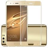 Protective film for huawei honor 9 lite hono9 full cover screen tempered glass for huawei hono 9 9lite light 9H Protector Film - Amzon World
