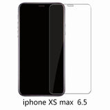Protective tempered glass for iphone 6 7 5 s se 6 6s 8 plus XS max XR glass iphone 7 8 x screen protector glass on iphone 7 6S 8 - Amzon World
