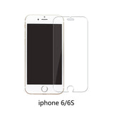 Protective tempered glass for iphone 6 7 5 s se 6 6s 8 plus XS max XR glass iphone 7 8 x screen protector glass on iphone 7 6S 8 - Amzon World