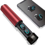Q67 TWS Wireless Earbuds 3D Stereo Mini Bluetooth Earphone 5.0 With Mic Sports Waterproof Earphones Auto Pairing Headset - Amzon World