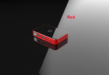 RIY Graphene two-way PD 18 QC 3.0 quick charge 20000MAH LCD wireless Power Bank with portable 60W mobile phone charger adapter - Amzon World