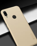 Redmi note 7 case 6.3 NILLKIN Frosted PC Matte hard back cover Gift Phone Holder For xiaomi redmi note 7 pro case Redmi note 7s - Amzon World
