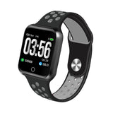 S226 smart watches watch IP67 Waterproof 30 meters waterproof 15 days long standby Heart rate Blood pressure Smartwatch PK P68 - Amzon World