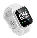 S226 smart watches watch IP67 Waterproof 30 meters waterproof 15 days long standby Heart rate Blood pressure Smartwatch PK P68 - Amzon World