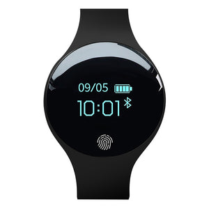 SANDA Bluetooth Smart Watch for IOS Android Men Women Sport Intelligent Pedometer Fitness Bracelet Watches for iPhone Clock Men - Amzon World