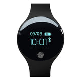 SANDA Bluetooth Smart Watch for IOS Android Men Women Sport Intelligent Pedometer Fitness Bracelet Watches for iPhone Clock Men - Amzon World
