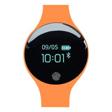 SANDA Bluetooth Smart Watch for IOS Android Men Women Sport Intelligent Pedometer Fitness Bracelet Watches for iPhone Clock Men - Amzon World