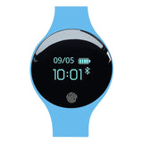 SANDA Bluetooth Smart Watch for IOS Android Men Women Sport Intelligent Pedometer Fitness Bracelet Watches for iPhone Clock Men - Amzon World