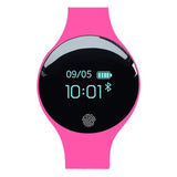 SANDA Bluetooth Smart Watch for IOS Android Men Women Sport Intelligent Pedometer Fitness Bracelet Watches for iPhone Clock Men - Amzon World