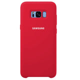 Samsung S8 Case Original High Quality Soft Silicone Protector Case Samsung Galaxy S8 Plus Case Galaxy S8 Plus Back Cover case - Amzon World
