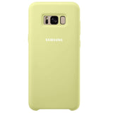 Samsung S8 Case Original High Quality Soft Silicone Protector Case Samsung Galaxy S8 Plus Case Galaxy S8 Plus Back Cover case - Amzon World