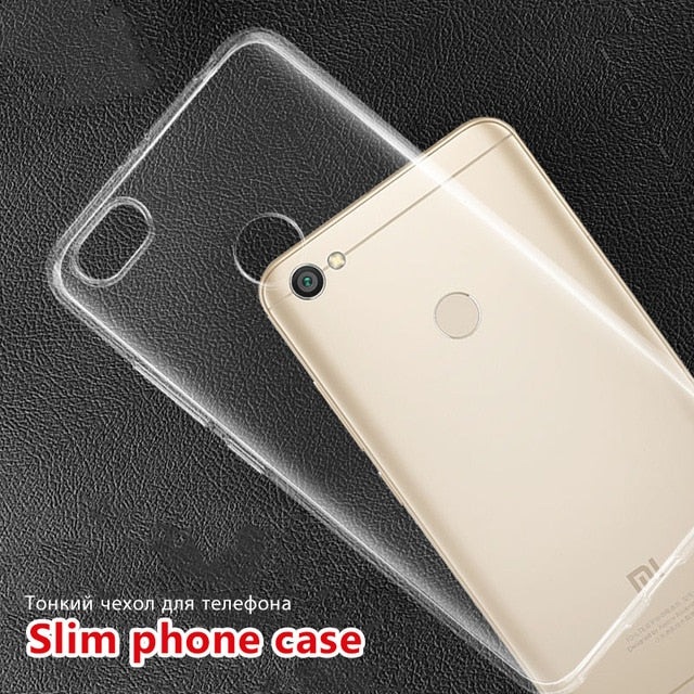 Silicon Pattern Case For Xiaomi Redmi Funda For Xiaomi Redmi Note 7 pro Redmi note 6 pro 6 6A Cases Protective TPU Cover - Amzon World