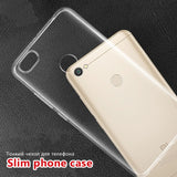 Silicon Pattern Case For Xiaomi Redmi Funda For Xiaomi Redmi Note 7 pro Redmi note 6 pro 6 6A Cases Protective TPU Cover - Amzon World