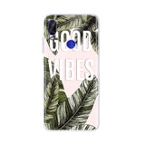 Silicon Pattern Case For Xiaomi Redmi Funda For Xiaomi Redmi Note 7 pro Redmi note 6 pro 6 6A Cases Protective TPU Cover - Amzon World