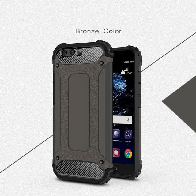 Silicone Cover Phone Cases For Huawei P30 Pro P8 P9 Plus P20 Lite P20 Pro For Huawei P8 Lite Case 2017 For Huawei P10 Lite Case - Amzon World