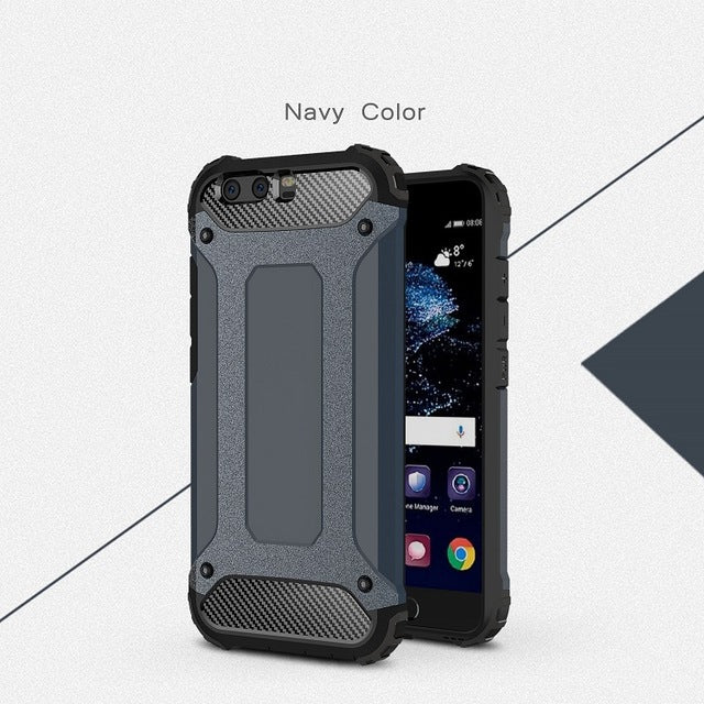 Silicone Cover Phone Cases For Huawei P30 Pro P8 P9 Plus P20 Lite P20 Pro For Huawei P8 Lite Case 2017 For Huawei P10 Lite Case - Amzon World