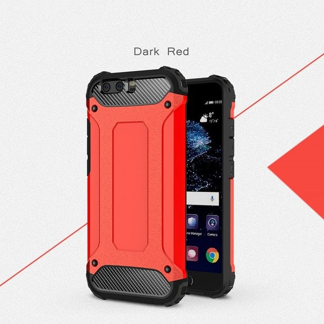 Silicone Cover Phone Cases For Huawei P30 Pro P8 P9 Plus P20 Lite P20 Pro For Huawei P8 Lite Case 2017 For Huawei P10 Lite Case - Amzon World