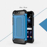 Silicone Cover Phone Cases For Huawei P30 Pro P8 P9 Plus P20 Lite P20 Pro For Huawei P8 Lite Case 2017 For Huawei P10 Lite Case - Amzon World