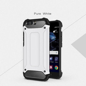 Silicone Cover Phone Cases For Huawei P30 Pro P8 P9 Plus P20 Lite P20 Pro For Huawei P8 Lite Case 2017 For Huawei P10 Lite Case - Amzon World