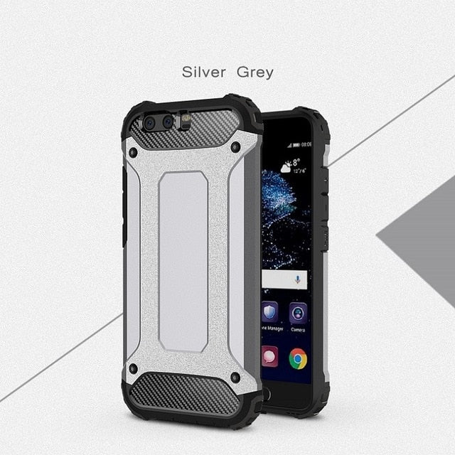 Silicone Cover Phone Cases For Huawei P30 Pro P8 P9 Plus P20 Lite P20 Pro For Huawei P8 Lite Case 2017 For Huawei P10 Lite Case - Amzon World