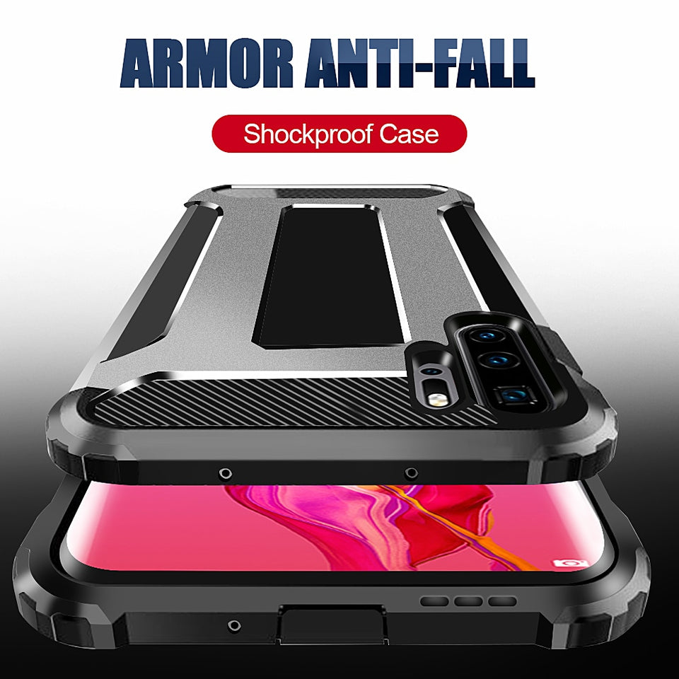 Silicone Cover Phone Cases For Huawei P30 Pro P8 P9 Plus P20 Lite P20 Pro For Huawei P8 Lite Case 2017 For Huawei P10 Lite Case - Amzon World