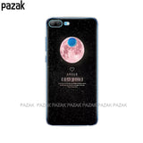 Silicone phone Case For huawei honor 9 honor 9 lite cases soft TPU Phone Back cover full 360 Protective shell new design - Amzon World