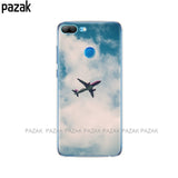 Silicone phone Case For huawei honor 9 honor 9 lite cases soft TPU Phone Back cover full 360 Protective shell new design - Amzon World