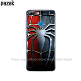 Silicone phone Case For huawei honor 9 honor 9 lite cases soft TPU Phone Back cover full 360 Protective shell new design - Amzon World