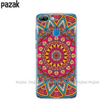 Silicone phone Case For huawei honor 9 honor 9 lite cases soft TPU Phone Back cover full 360 Protective shell new design - Amzon World