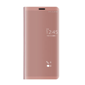 Smart Case For Huawei Honor 8x 8c 8s Cover Case Clear View Mirror On Huawei honor 10 lite 20 honer 10 light 10i Flip Stand Cases - Amzon World