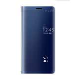 Smart Case For Huawei Honor 8x 8c 8s Cover Case Clear View Mirror On Huawei honor 10 lite 20 honer 10 light 10i Flip Stand Cases - Amzon World