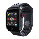 Smart Watch Men Waterproof Smartwatch With Heart Rate Monitor Blood Pressure Fitness Bracelet For iPhone iOS Android Watches - Amzon World