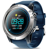 Smart Watch Zeblaze VIBE 3 PRO Bluetooth 4.0 Sports Smartwatch Heart Rate Monitor Proximity Sensor Accelerometer For IOS Android - Amzon World