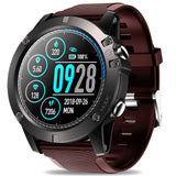 Smart Watch Zeblaze VIBE 3 PRO Bluetooth 4.0 Sports Smartwatch Heart Rate Monitor Proximity Sensor Accelerometer For IOS Android - Amzon World
