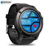 Smart Watch Zeblaze VIBE 3 PRO Bluetooth 4.0 Sports Smartwatch Heart Rate Monitor Proximity Sensor Accelerometer For IOS Android - Amzon World