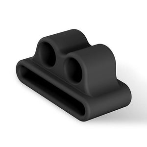 Soft Silicone Case For Airpods For Air Pods Shockproof Earphone Protective Cover Waterproof for iphone 7 8 Headset Accessories - Amzon World