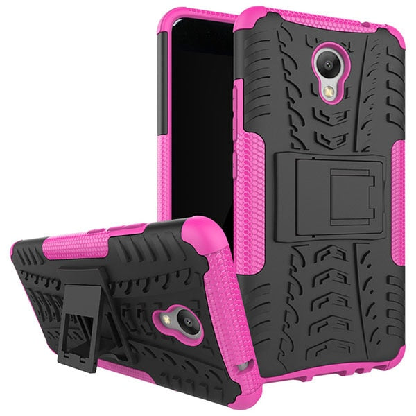 Soft TPU + PC Phone Back Cover For Meizu M3 Note Case Coque For MEIZU M5 Note Case M3s Capa M3 Mini Smartphone Silicone Coque - Amzon World