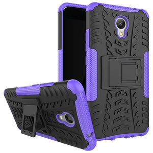 Soft TPU + PC Phone Back Cover For Meizu M3 Note Case Coque For MEIZU M5 Note Case M3s Capa M3 Mini Smartphone Silicone Coque - Amzon World