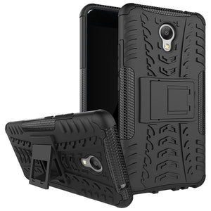 Soft TPU + PC Phone Back Cover For Meizu M3 Note Case Coque For MEIZU M5 Note Case M3s Capa M3 Mini Smartphone Silicone Coque - Amzon World