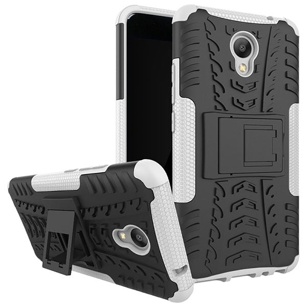 Soft TPU + PC Phone Back Cover For Meizu M3 Note Case Coque For MEIZU M5 Note Case M3s Capa M3 Mini Smartphone Silicone Coque - Amzon World
