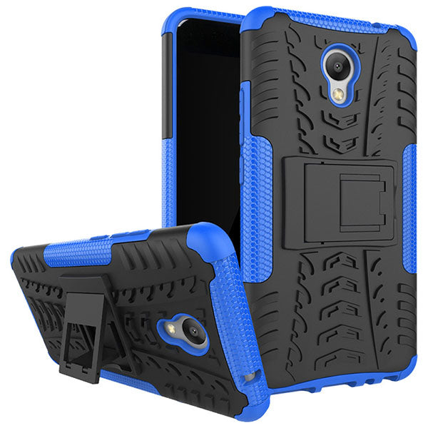Soft TPU + PC Phone Back Cover For Meizu M3 Note Case Coque For MEIZU M5 Note Case M3s Capa M3 Mini Smartphone Silicone Coque - Amzon World