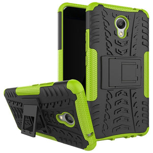 Soft TPU + PC Phone Back Cover For Meizu M3 Note Case Coque For MEIZU M5 Note Case M3s Capa M3 Mini Smartphone Silicone Coque - Amzon World