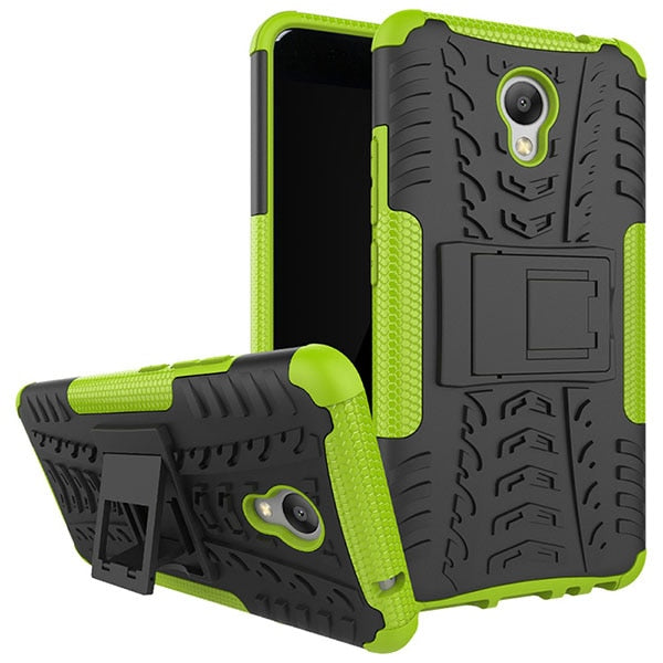 Soft TPU + PC Phone Back Cover For Meizu M3 Note Case Coque For MEIZU M5 Note Case M3s Capa M3 Mini Smartphone Silicone Coque - Amzon World
