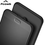 Soft case For Meizu Pro 6 Plus Case TPU Silicon Fitted Matte Bumper Protector Back Cover Case For Meizu Pro 6 Meizu Pro 6S Case - Amzon World